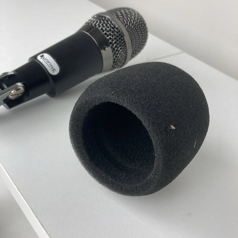 Fifine Technology USB Condenser Recording‎ Microphone - Excellent Condition